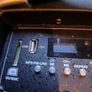 Street amp, house party amp,including 2 microphones Image 9