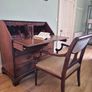 writing desk Image 7