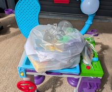 Little Tikes STEM jr Wonderlab