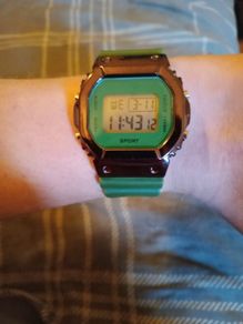 Sports Digital Watch