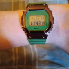 Sports Digital Watch