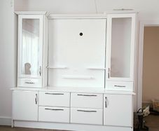TV unit