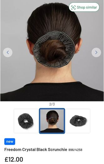 x100 Bundle - Brand New Hair Accessories - RRP - 20+ - Freedom, Opia, Etc