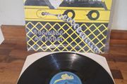 Men At Work - Business as Usual