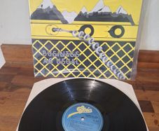 Men At Work - Business as Usual