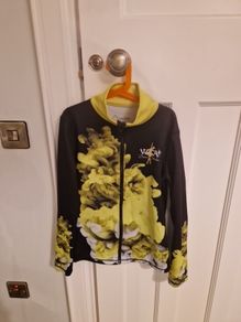WTA dance top and leggings