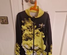 WTA dance top and leggings