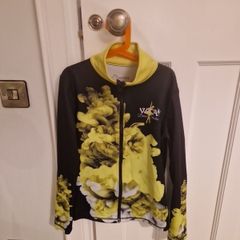 WTA dance top and leggings