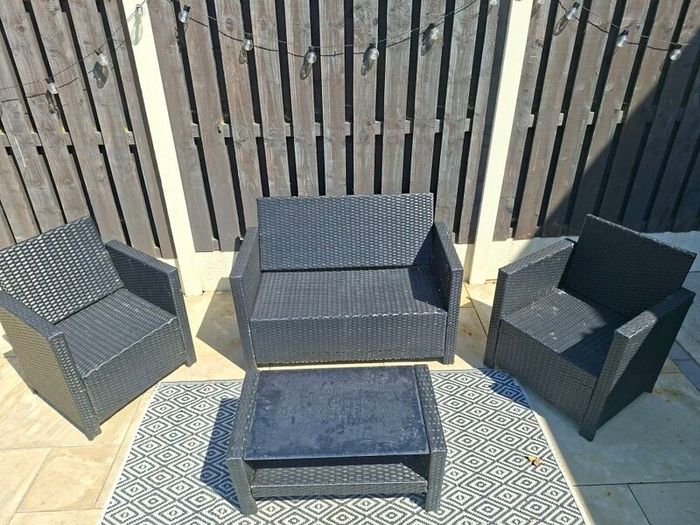 Garden Furniture