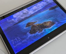 Dell XPS Duo 12 Ultrabook For Parts