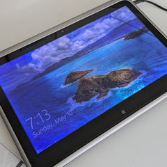 Dell XPS Duo 12 Ultrabook For Parts