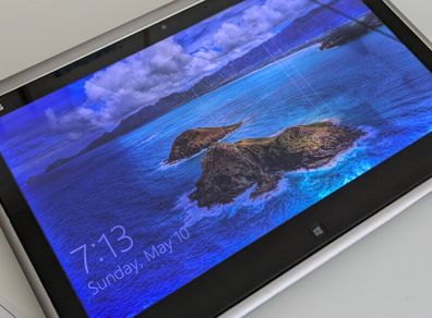 Dell XPS Duo 12 Ultrabook For Parts