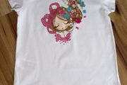 Mayoral tee age 9 excellent condition!