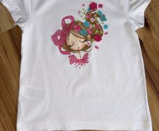 Mayoral tee age 9 excellent condition!