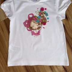 Mayoral tee age 9 excellent condition!