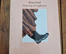dancing at lughnasa by brian friel
