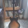 Washburn  HB 30 Tobacco Sunburst Image 3