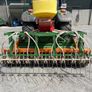 Power harrow Image 2