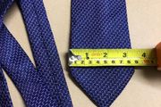 Designer silk tie THOMAS PINK