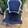 Vintage style chairs Image 2