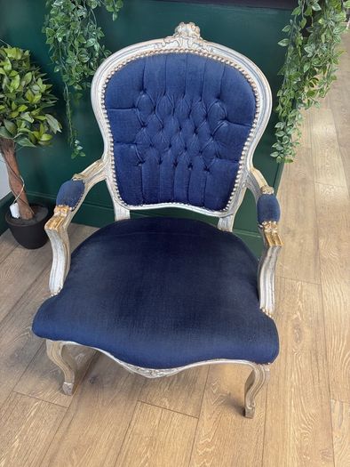 Vintage style chairs