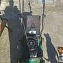G mach lawnmower Image 4