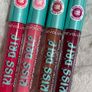 Makeup revolution water lip tints new 3e each or 10e for all 4 Image 3