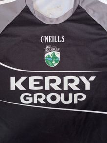kerry gaa