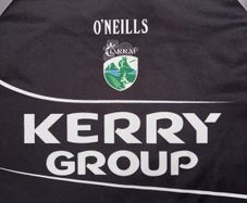 kerry gaa
