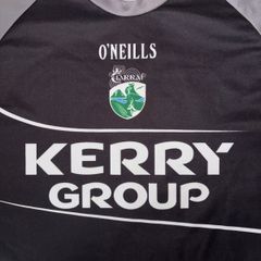 kerry gaa