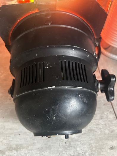 LED Light