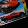 Celero GT ! from HW Exotics Series ! Hot Wheels ! Mattel ! Image 5