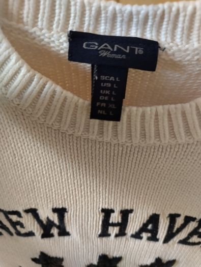 Gant jumper