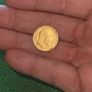 gold coin Image 2
