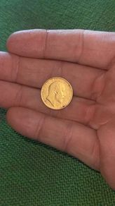 gold rings