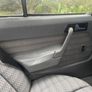 1990 Mercedes 190D, 2.5L, Automatic Image 9