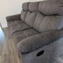 3 + 2 Seater Recliner sofa Image 3