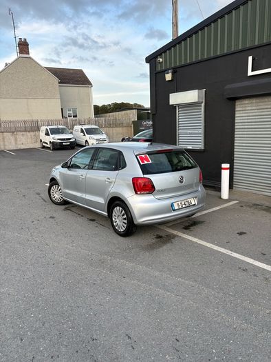 2011 Volkswagen Polo 1.2 Petrol