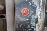 lego technic monster jam max d