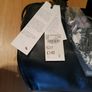 Radley black leather bag Image 5
