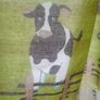 Kids farm curtains Image 3