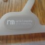 Mothercare Body Suits x 3 for Sale Image 2