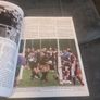 The Big Black Rugby Book  1990 Image 5