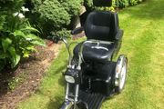 Mobility Scooter Trike