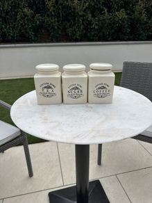 Free Coffee container