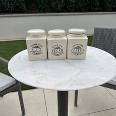 Free Coffee container