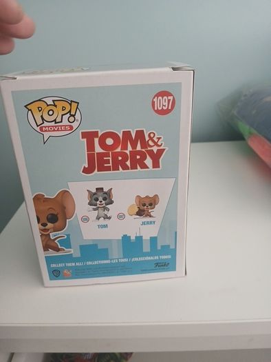Funko Jerry