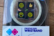 Pixie Crew/ wristband
