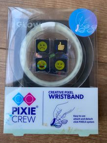 Pixie Crew/ wristband
