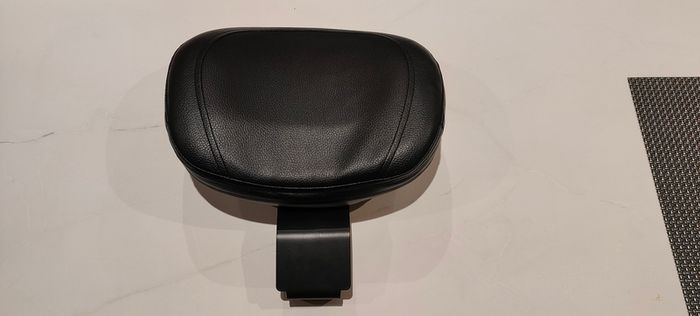 Driver backrest. Suzuki boulevard c50 volusia Vl 400 vl800